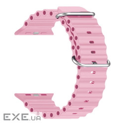 Ремінець до смарт-годинника Armorstandart Ocean Band для Apple Watch 42 (Series 11-10)/41 (ARM74240)