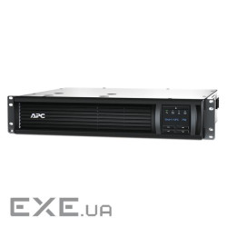 APC Smart-UPS SMT750RMI2UC