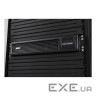 APC Smart-UPS SMT750RMI2UC