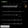 Блок живлення Gamemax 450W (GP 450B)