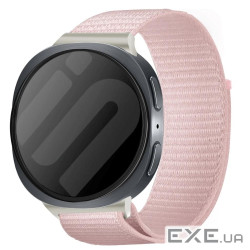 Ремінець до смарт-годинника Armorstandart Nylon Band Samsung Watch 8 / 8 Classic (20x113 (ARM87365)