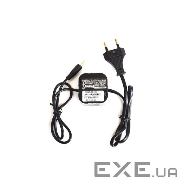 Блок живлення для систем відеоспостереження Full Energy BG-1215