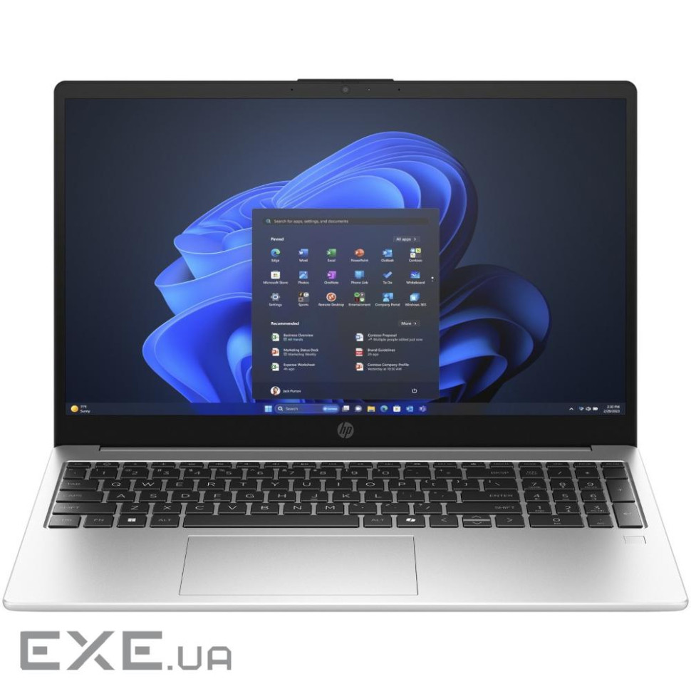 Ноутбук HP 250R G10 (B3AF7AT)