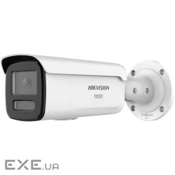 IP видеокамера Hikvision Hikvision DS-2CD2T87G3-LIY 8МП ColorVu (2.8мм)