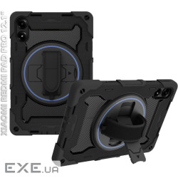 Чохол до планшета BeCover Xiaomi Redmi Pad Pro 12.1"" Black (712920)
