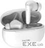 Навушники Tecno Buds 3 White (4895180788376)