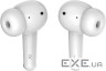 Навушники Tecno Buds 3 White (4895180788376)