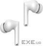 Навушники Tecno Buds 3 White (4895180788376)