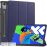 Чохол до планшета BeCover Smart Case Lenovo Idea Tab Pro 12.7" Deep Blue (713427)