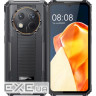 Смартфон Oukitel WP28E 6.5''HD+/4GB+64GB/T606/10600mAh/13+5Мп / IP69K /NFC Black (6931940757652)