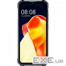 Смартфон Oukitel WP28E 6.5''HD+/4GB+64GB/T606/10600mAh/13+5Мп / IP69K /NFC Black (6931940757652)