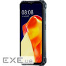 Смартфон Oukitel WP28E 6.5''HD+/4GB+64GB/T606/10600mAh/13+5Мп / IP69K /NFC Black (6931940757652)