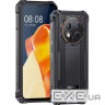 Смартфон Oukitel WP28E 6.5''HD+/4GB+64GB/T606/10600mAh/13+5Мп / IP69K /NFC Black (6931940757652)