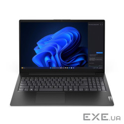 Ноутбук Lenovo V15 G5 IRL (83GW00BXRA)