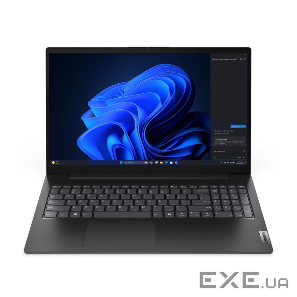 Ноутбук Lenovo V15 G5 IRL (83GW00BXRA)