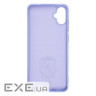 Чохол до мобільного телефона Armorstandart ICON Case Samsung A05 (A055) Lavender (ARM71804)