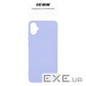 Чохол до мобільного телефона Armorstandart ICON Case Samsung A05 (A055) Lavender (ARM71804)