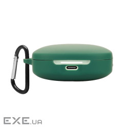 Чохол для навушників Armorstandart Hang Case для Xiaomi Redmi Buds 6 Green (ARM83392)