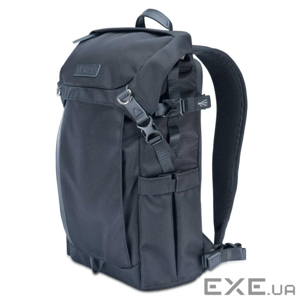 Фото-сумка Vanguard Backpack VEO GO 42M Black (4719856247175)