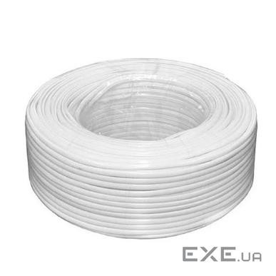 Кабель сигнальний КСВП GKS ССА 4*7 / 0,22 неекран, бухта 100м (TK-G (TK- GKS ССА 4*7 / 0,22 / NS)