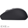 Миша бездротова Yvi+ Silent Wireless Mouse Glossy black 1600 dpi TRUST Yvi+ Mouse black (25512)