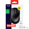 Миша бездротова Yvi+ Silent Wireless Mouse Glossy black 1600 dpi TRUST Yvi+ Mouse black (25512)