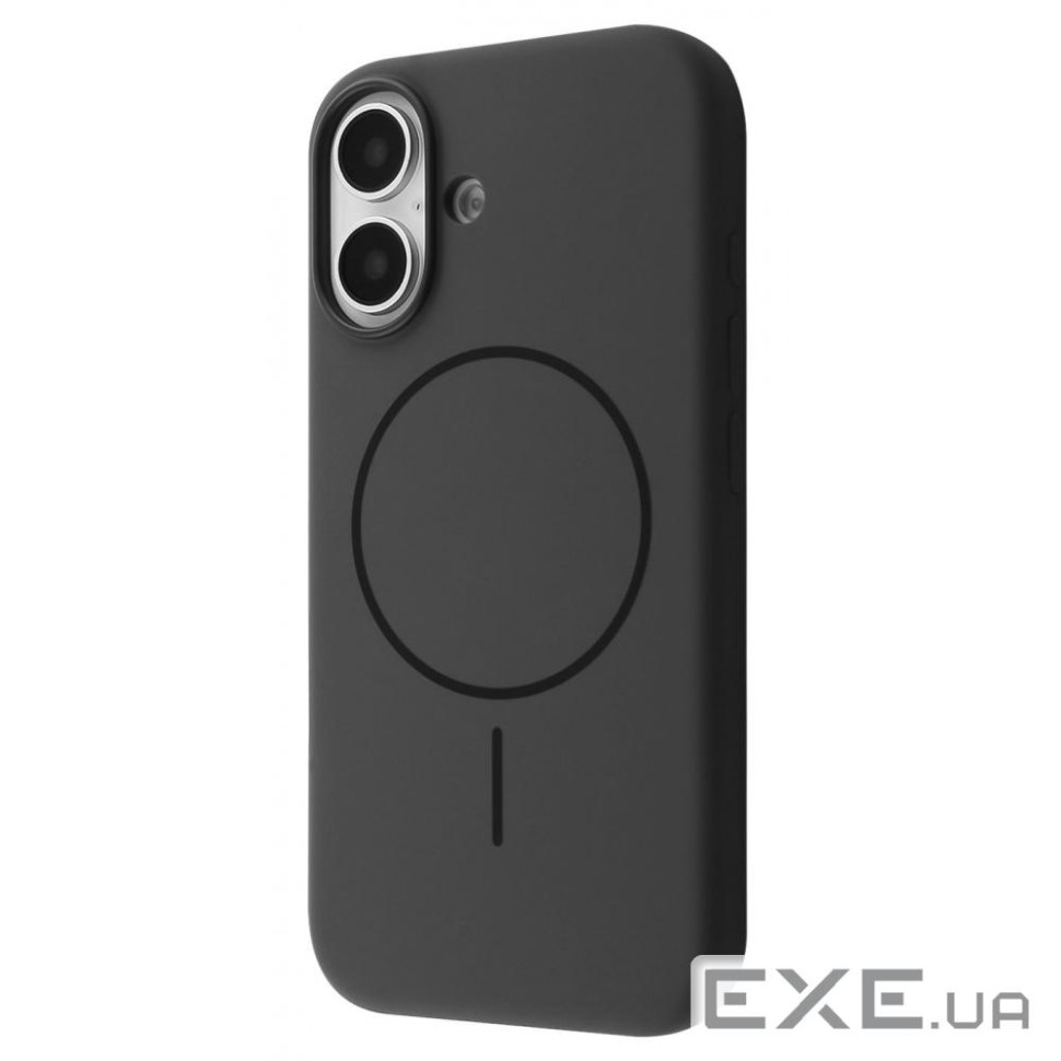 Чехол Proove Spectrum Case with Magnetic Ring iPhone 17 stone gray (PCSPIP170039)