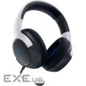 Навушники Razer Kaira Hyperspeed for PS5 Bluetooth White/Black (RZ04-03980200-R3G1)