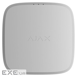 Извещатель Ajax EN54 FirePro (Ajax EN54 FireProtect (Heat) white  пожарный тепловой)