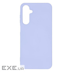 Чохол до мобільного телефона Armorstandart ICON Case Samsung A25 5G (A256) Lavender (ARM69659)