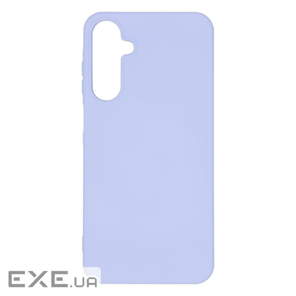 Чохол до мобільного телефона Armorstandart ICON Case Samsung A25 5G (A256) Lavender (ARM69659)