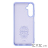 Чохол до мобільного телефона Armorstandart ICON Case Samsung A25 5G (A256) Lavender (ARM69659)