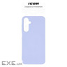 Чохол до мобільного телефона Armorstandart ICON Case Samsung A25 5G (A256) Lavender (ARM69659)