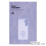 Чохол до мобільного телефона Armorstandart ICON Case Samsung A25 5G (A256) Lavender (ARM69659)