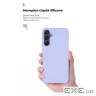 Чохол до мобільного телефона Armorstandart ICON Case Samsung A25 5G (A256) Lavender (ARM69659)