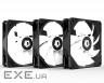 Комплект вентиляторів ID-COOLING TF-12025-ARGB Trio 3-Pack (TF-12025-ARGB-TRIO)