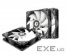 Комплект вентиляторів ID-COOLING TF-12025-ARGB Trio 3-Pack (TF-12025-ARGB-TRIO)
