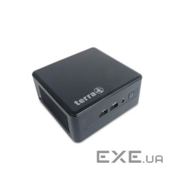 Комп'ютер TERRA PC-Micro 7000 SILENT GREENLINE (1009995)