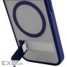 Чохол Proove Mainstay Case with Magnetic Ring iPhone 14 gray (PCMCIP140005 gray)