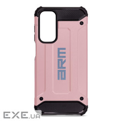 Чохол до мобільного телефона Armorstandart Panzer Samsung A25 5G (A256) Pink (ARM73711)