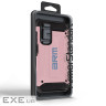 Чохол до мобільного телефона Armorstandart Panzer Samsung A25 5G (A256) Pink (ARM73711)