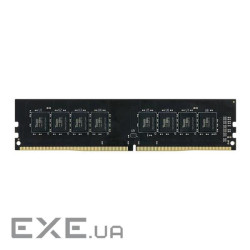 Модуль пам'яті TEAM Elite DDR4 3200MHz 32GB (TED432G3200C2201)