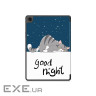 Чохол для планшета BeCover Flexible TPU Mate Samsung Tab A9 Plus SM-X210/SM-X215/SM-X216 11 (710349)