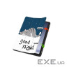 Чохол для планшета BeCover Flexible TPU Mate Samsung Tab A9 Plus SM-X210/SM-X215/SM-X216 11 (710349)