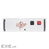 Акумулятор LP LiFePO4 51,2V - 100 Ah (5120Wh) (BMS JK 100A/50А) ) RM WH (37727)