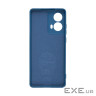Чохол до мобільного телефона Armorstandart ICON Motorola G85 5G Camera cover Blue (ARM77298)