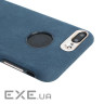 Чехол Baseus для iPhone 8 Plus/7 Plus Genya Dark Blue (WIAPIPH7P-JY15)