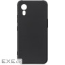 Чохол до мобільного телефона Armorstandart Matte Slim Fit Samsung XCover7 5G Camera cover (ARM91762)