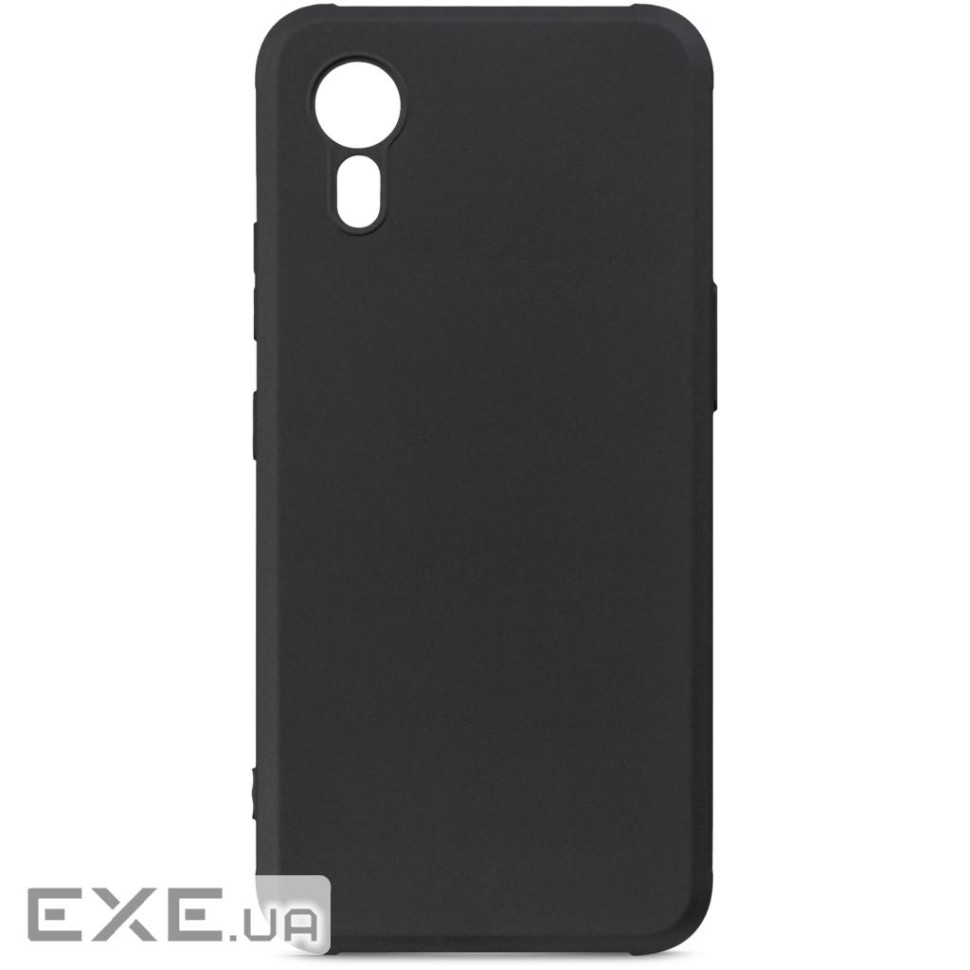 Чохол до мобільного телефона Armorstandart Matte Slim Fit Samsung XCover7 5G Camera cover (ARM91762)