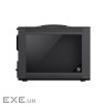 Корпус GAMEMAX Spark Air Black (Spark Air BK)